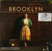 Brooklyn Original Motion Picture Soundtrack / Score By Michael Brook