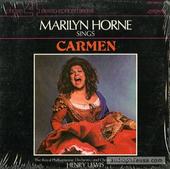 Marilyn Sings Carmen
