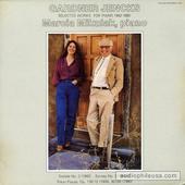 Selected Works For Piano 1942-1980