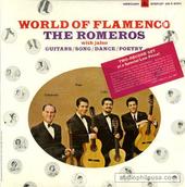 World Of Flamenco