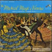 Musical Magic Of Vienna