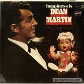 Happiness Is Dean Martin