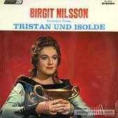 Excerpts From Tristan Und Isolde