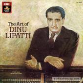The Art Of Dinu Lipatti