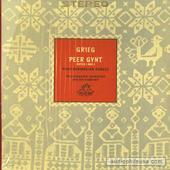 Peer Gynt Suites 1 And 2 / Four Norwegian Dances