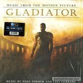 Gladiator (Music From The Motion Picture)