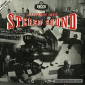 Journey Into Stereo Sound