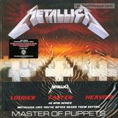 Master Of Puppets