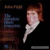 The Complete Piano Concertos