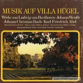 Musik Auf Villa Hugel