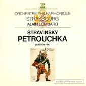Petrouchka Version 1947