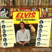 Elvis For Everyone