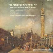 Les Maitres De Venise