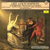 Faust Symphony / Francesca Da Rimini