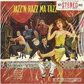 Jazz'n Razz Ma Tazz