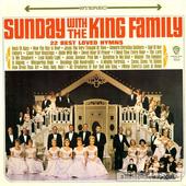 Sunday With The King Family