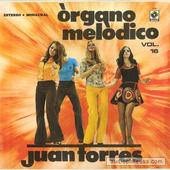 Organo Melodico Vol. 16