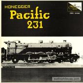 Pacific 231