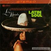 Latin Soul