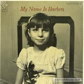 My Name Is Barbra