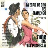 La Edad De Oro Del Flamenco Vol. VIII