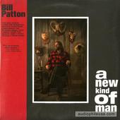 A New Kind Of Man