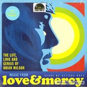 Love & Mercy