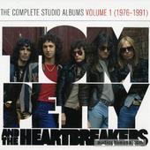 Complete Studio Albums Volume 1 (1976-1991)