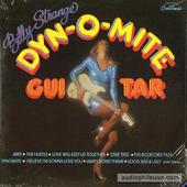 Dyn-O-Mite Guitar