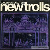 Concerto Grosso Per I New Trolls