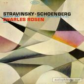Stravinsky: Serenade In A·Sonata / Schoenberg: Suite, Op. 25 · Two Piano Pieces, Op. 33a And b