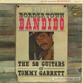 Border Town Bandido