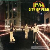 City Of Fear