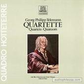 Quartets
