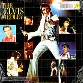 The Elvis Medley