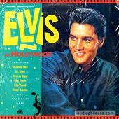 Elvis In Hollywood