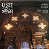 Complete Organ Works