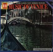Music Of Venice