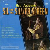 Sil And The Silver Screen