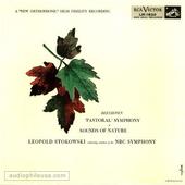 Pastoral Symphony / Sounds Of Nature