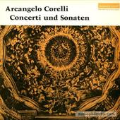 Concerti & Sonaten