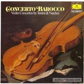 Violin Concertos