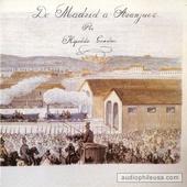 De Madrid A Aranjuez (Piano Suite From Madrid To Aranjuez)