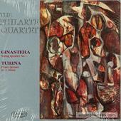 String Quartet No. 1 / Piano Quartet