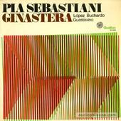 Piano Sonatas