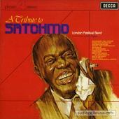 Tribute To Satchmo