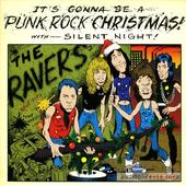It's Gonna Be A Punk Rock Christmas