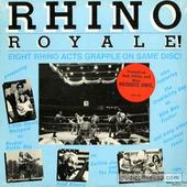Rhino Royale