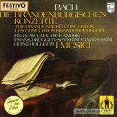 Brandenburg Concertos