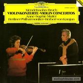 Violin Concertos